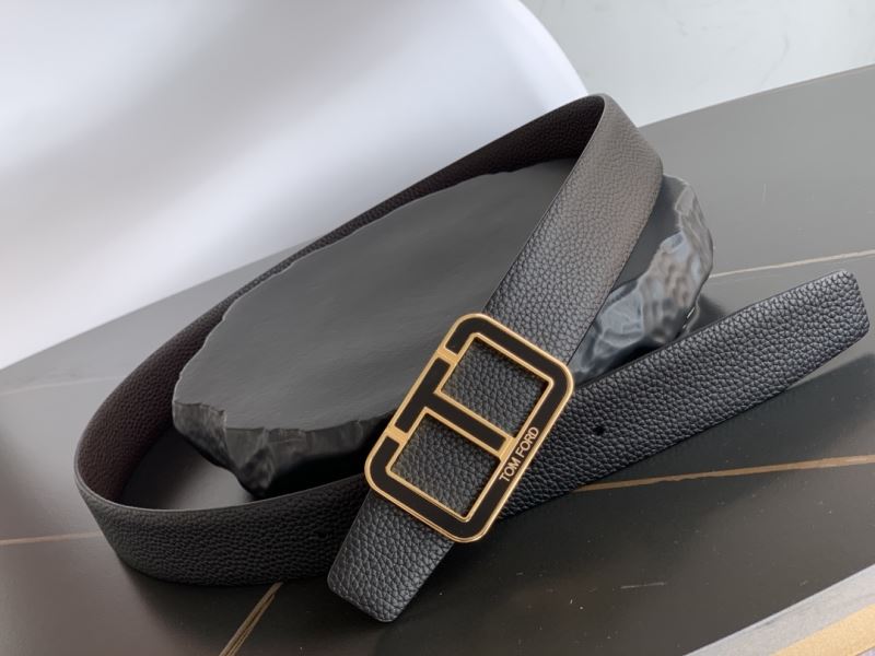 TOM FORD Belts